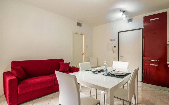 Residence Milano Bicocca