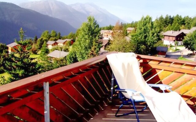 Chalet Bel Air