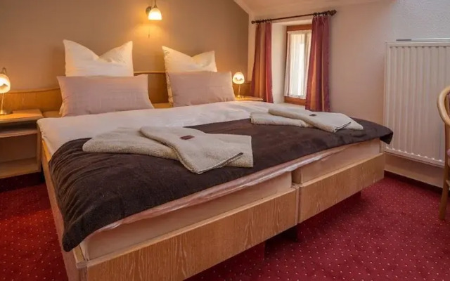 Hotel Restaurant Germania