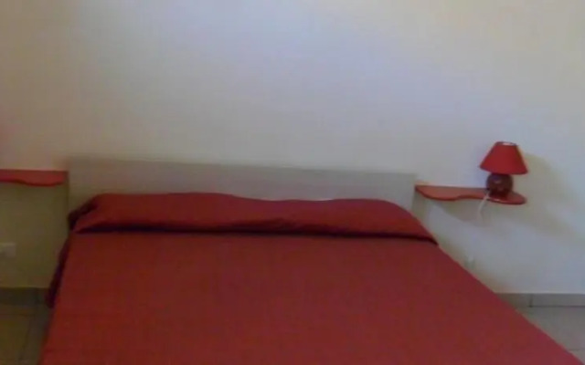 Appartamenti Carrubba