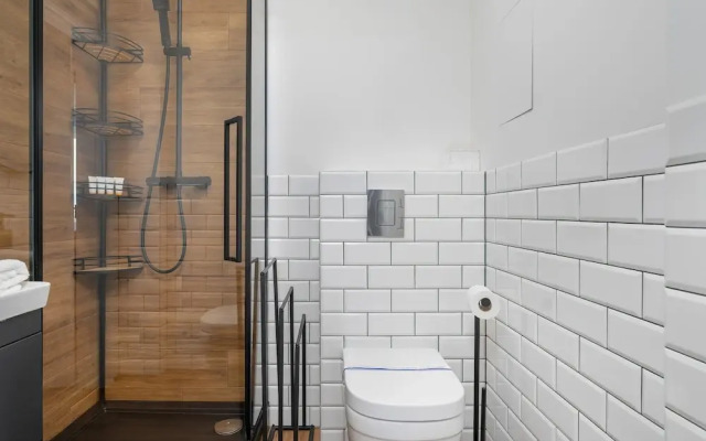 Poznan Rataje Apartment by Renters