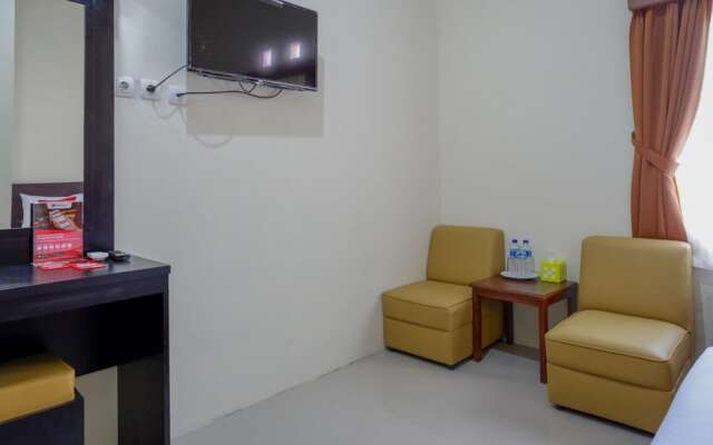Wisma Taman Sari by RedDoorz