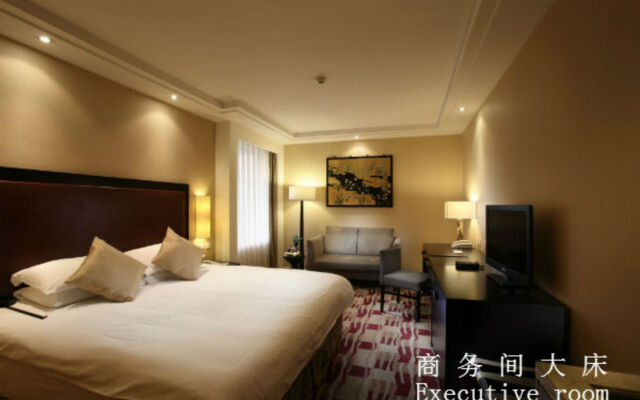 Yanshan Hotel