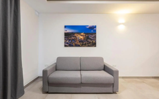 Gzira Suite 7-hosted by Sweetstay
