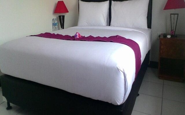 Sari Room Bed & Breakfast