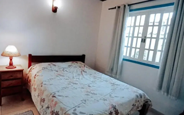 Serenity Guest House Buzios Hostel