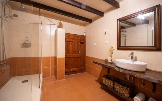 Anna-Malai Traditional Cretan Villa