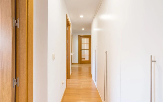 LU&CIA Apartamento La Playa