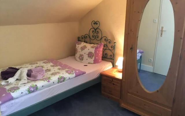 Pension Haus am See
