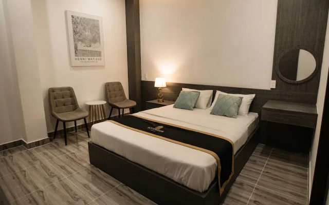 Riverside Boutique Hotel
