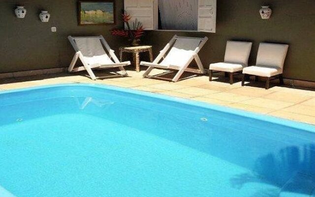 Pousada Viver a Vida