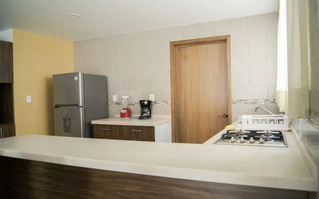 Villas Analco Apartments