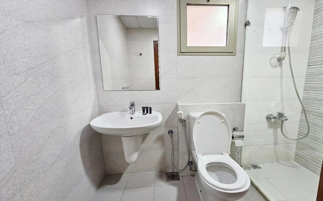 Al Faris Suite 2