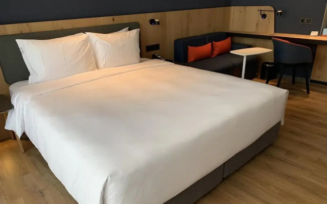 Holiday Inn Express Chiayi by IHG