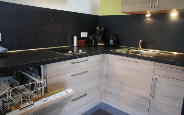 Ferienhaus Dreilinge