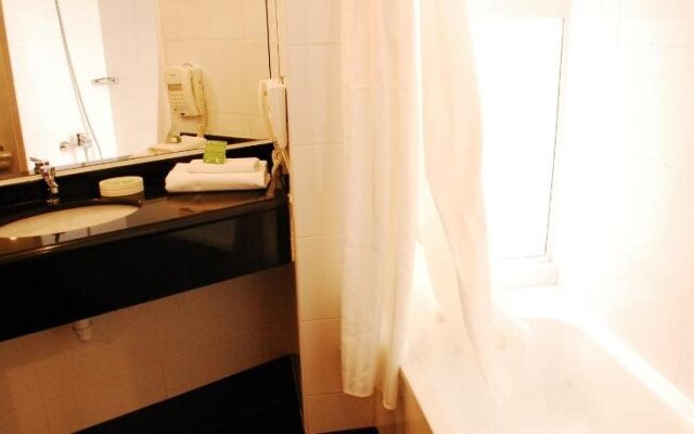 Hotel Florencia Suites & Apartments