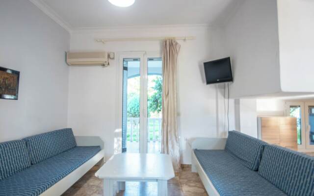 Markella Holiday Resort