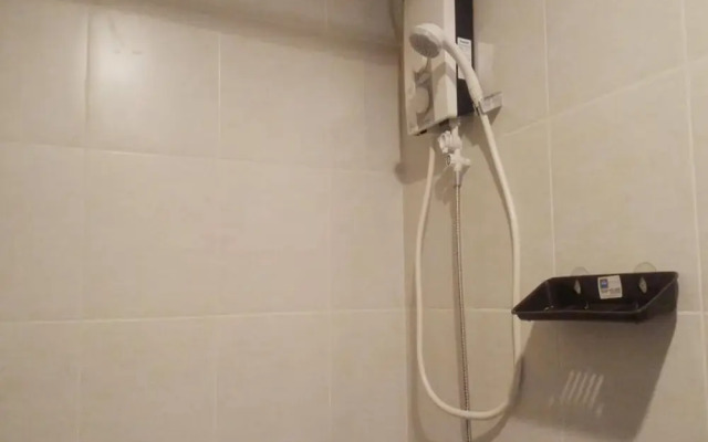 Home Stays A by SIIA in Cebu City