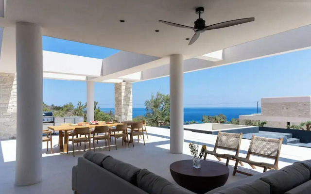 Seanatra Luxury Villas