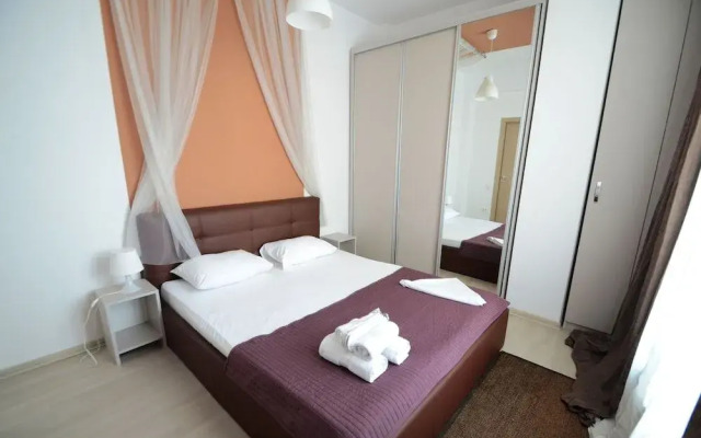 Uptown Residence Apartments