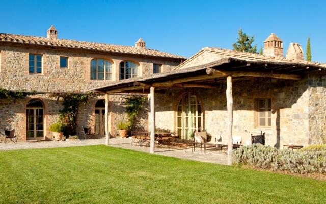 Rosewood Castiglion del Bosco