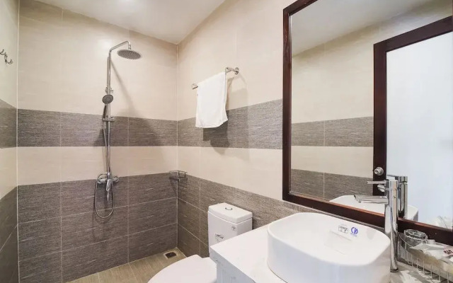 Oyo 470 Royal Tourist Villa