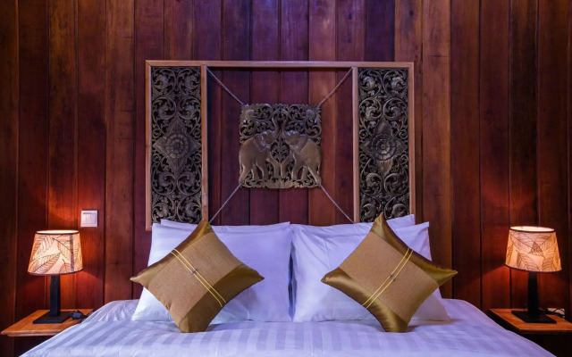 Image d Angkor Boutique Villa