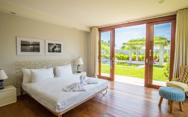 Villa Delfino