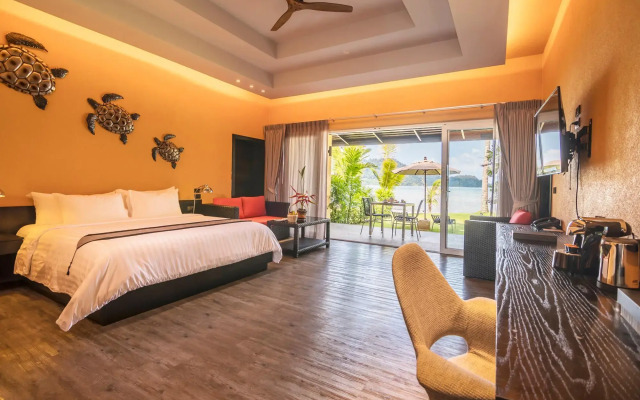 Peninsula Beach Resort