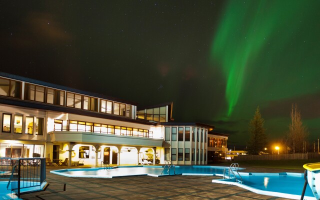 Örk Hotel 