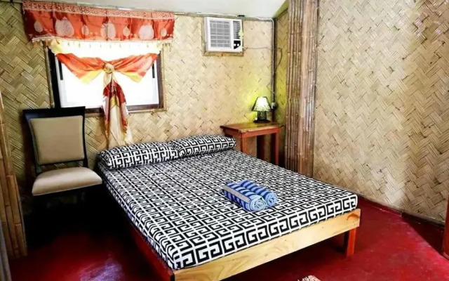 Mount Avangan Eco Adventure Park