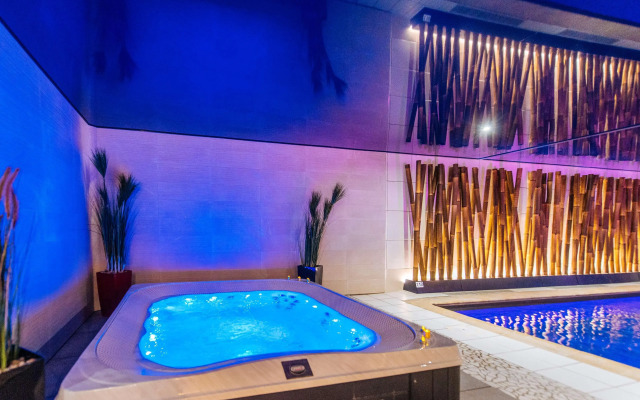Best Western Plus Au Cheval Blanc Mulhouse Nord