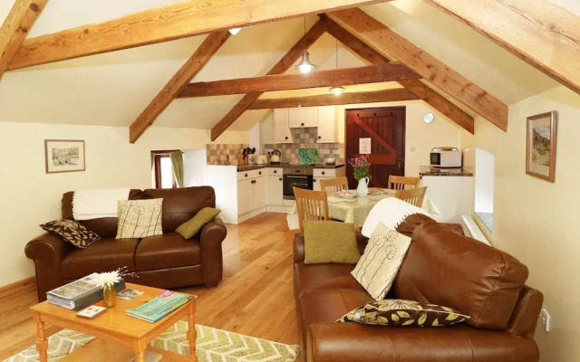 The Corn Loft