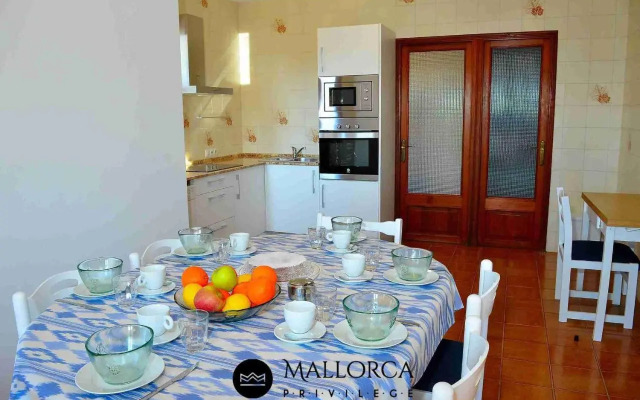 Es Ganxo House Porto Cristo