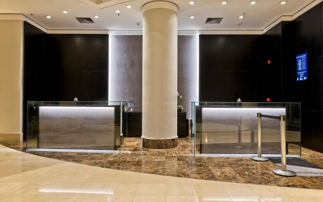Melia Jardim Europa