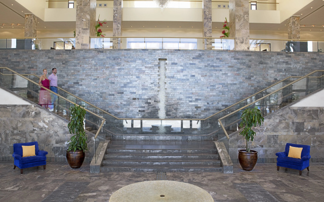 InterContinental Resort Aqaba by IHG