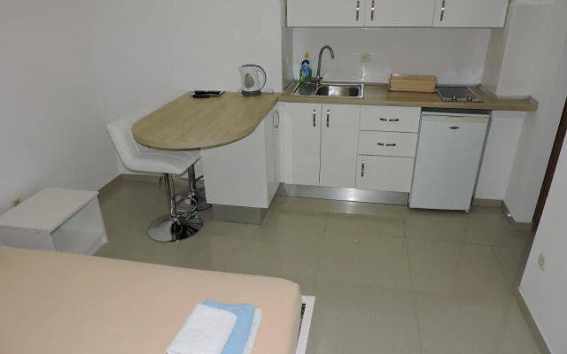 Apartments Lidus