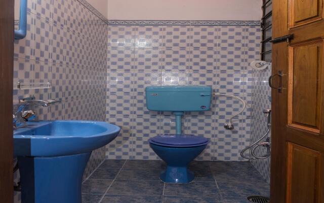 OYO 11853 Pumpkin Rooms Dhankheti