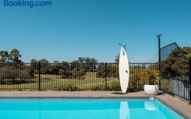 Comfort Inn West Ryde