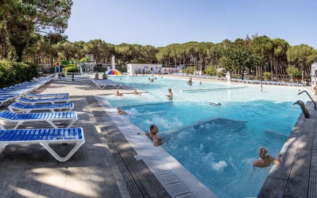 Camping Neptuno