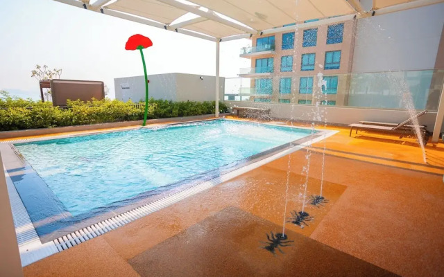 Address Residences Marassi Vista