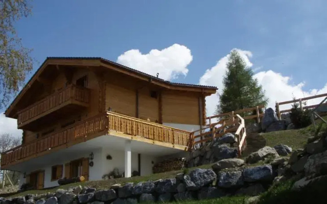 Chalet Papillion
