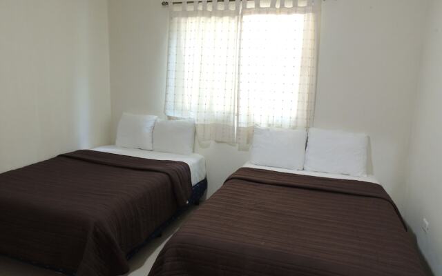 Casa Suerte 5 BR Playacar