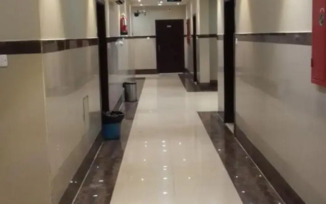 Al Masa Furnished Units 2