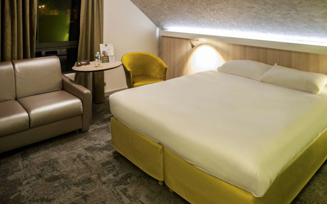 Ibis Styles Saint Malo Port