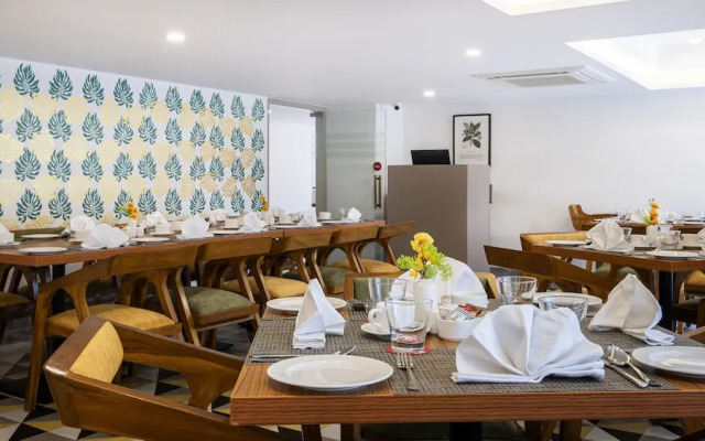 Spree Hotel Kriday Dehradun