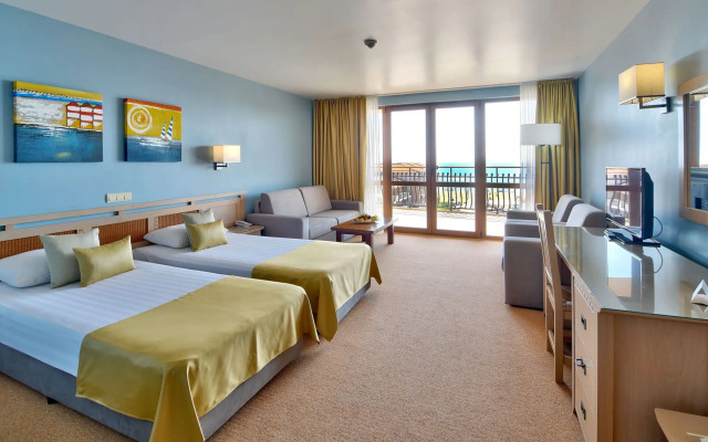 HVD Club Hotel Miramar - Ultra All Inclusive