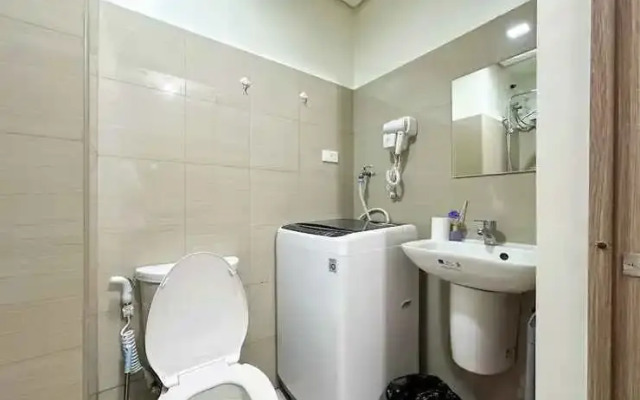 GemstoneBR in SMDC Shore 2 Residences