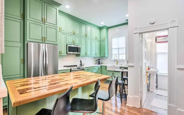 Historic Galveston East End Vacation Rental!