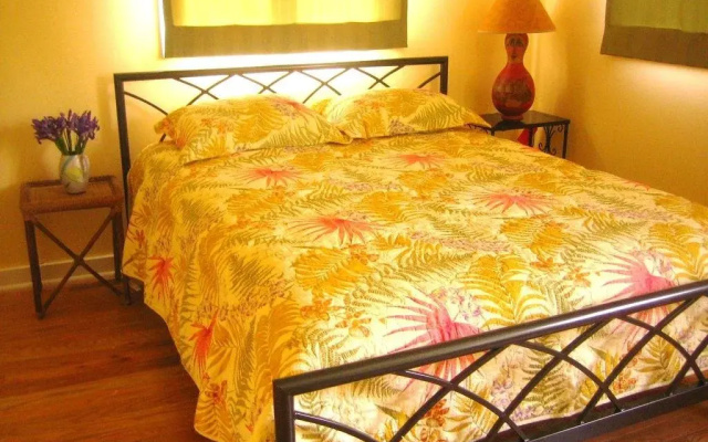 Harbert House Bed and Breakfast